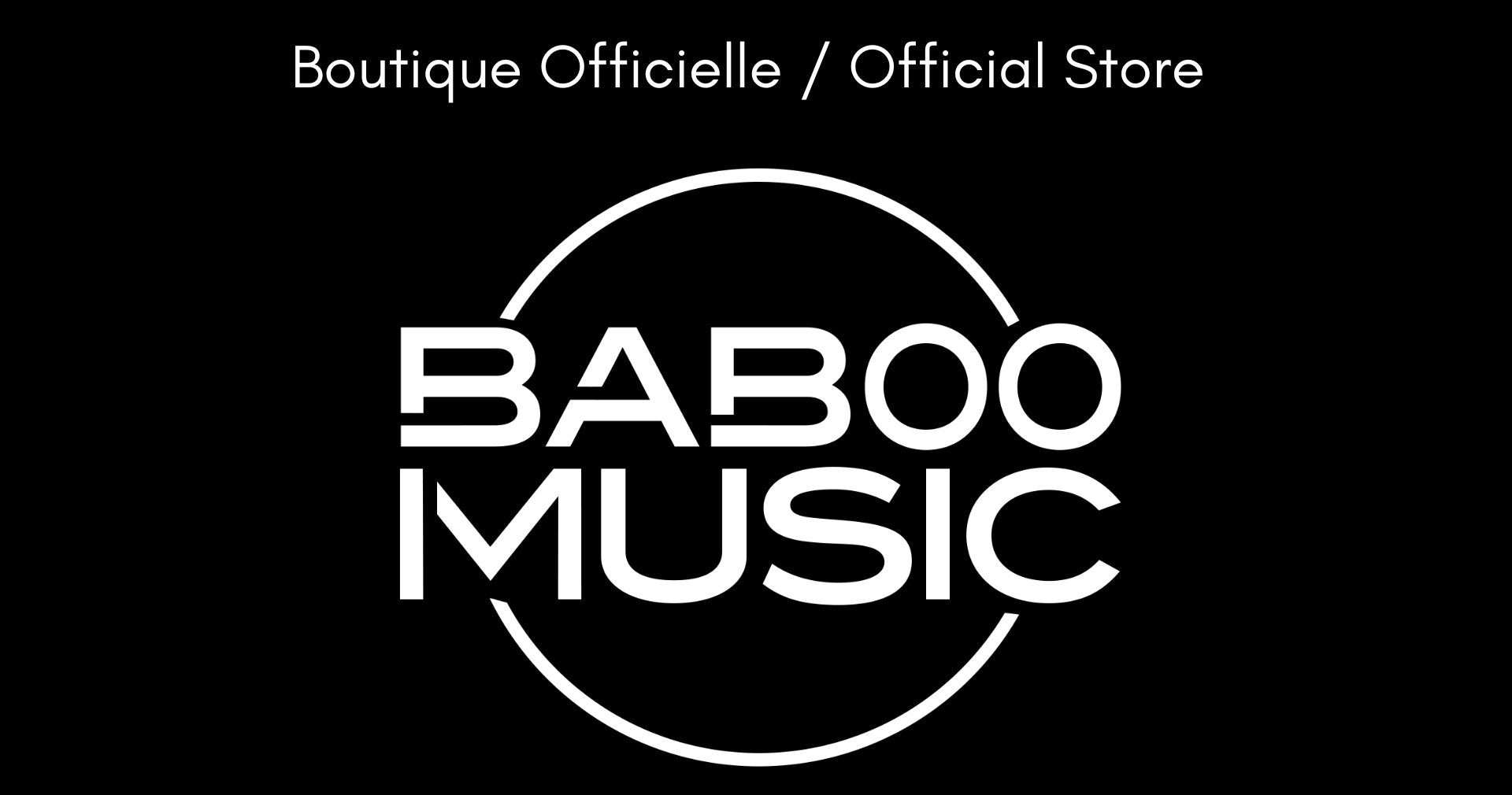BABOO MUSIC