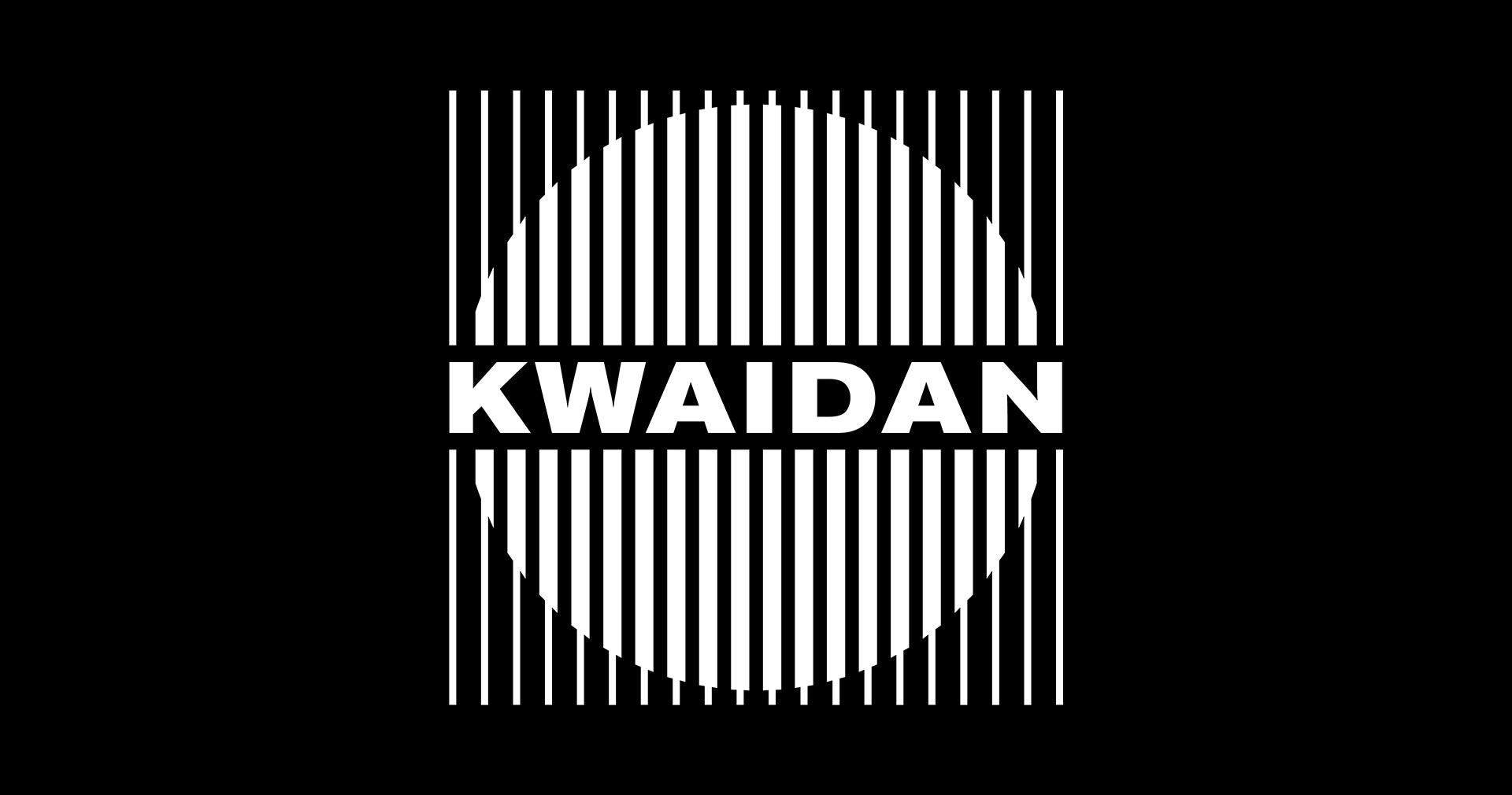 KWAIDAN RECORDS