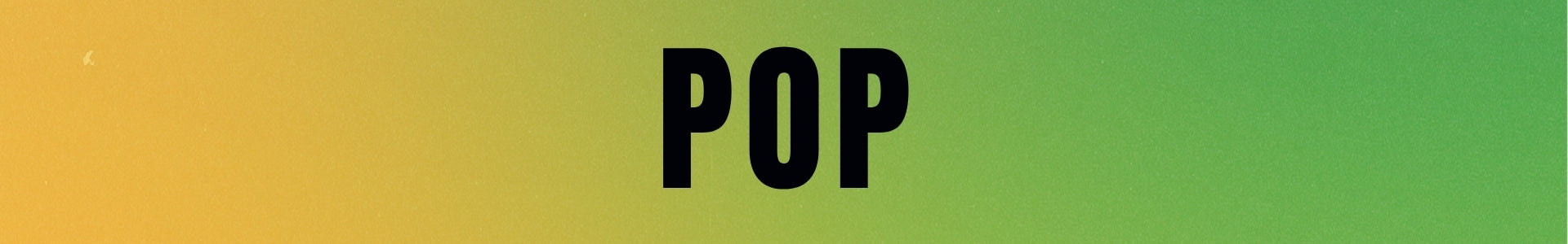 Pop