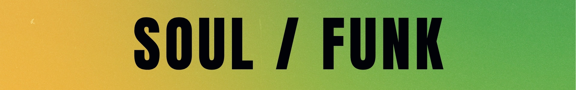 Soul/Funk