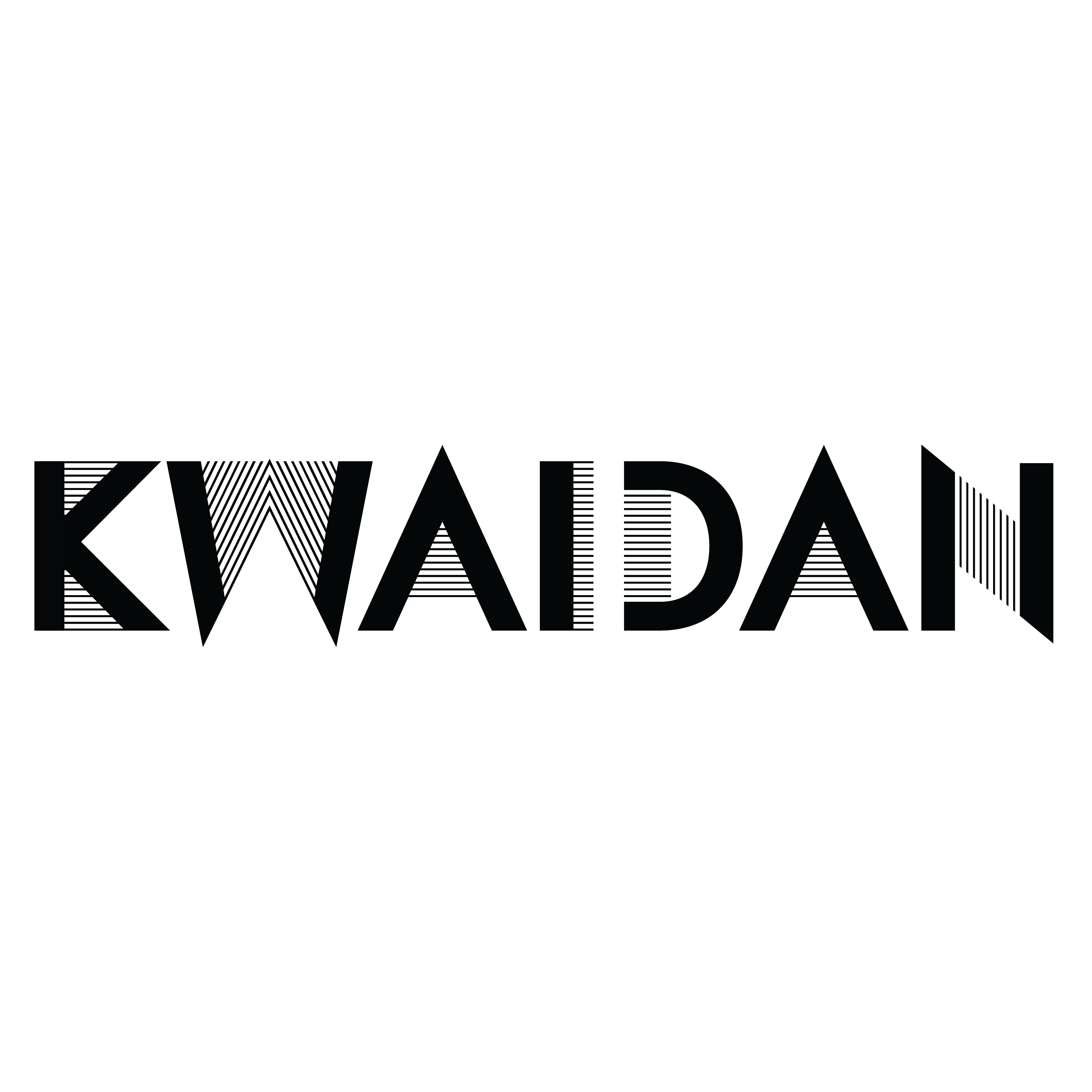 KWAIDAN RECORDS