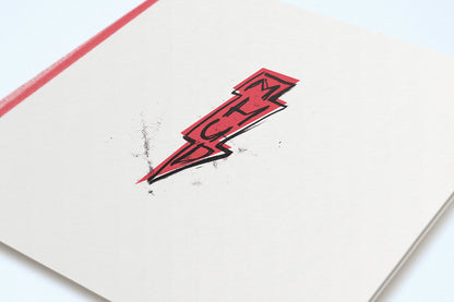 Vinyl | Mhud - Mhud (Limited Edition White)