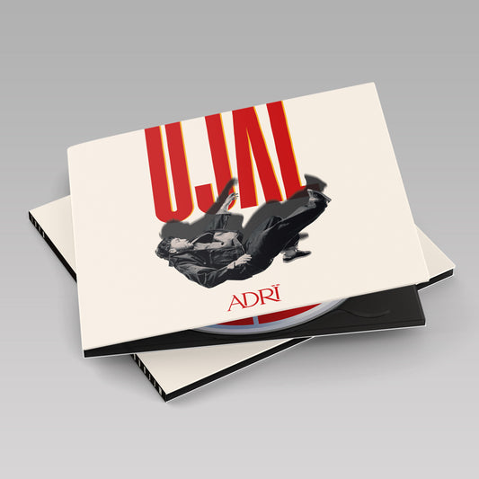 CD | Adrï - U.J.A.L