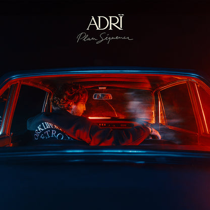 CD | Adri - Sequence Shot