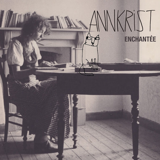 Coffret CD | Annkrist, enchantée