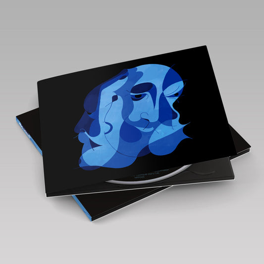 CD | Anton Oak - Attendre ton tour