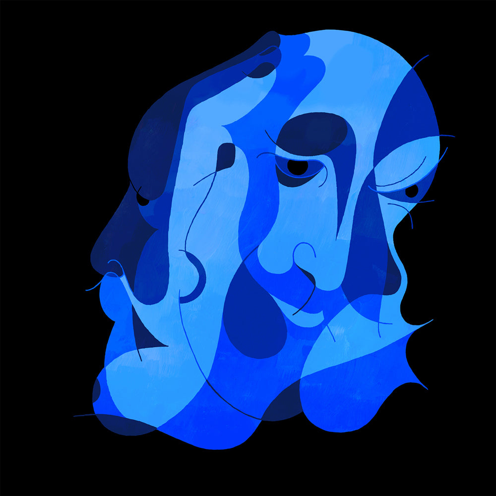 CD | Anton Oak - Attendre ton tour