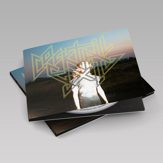 CD | Asphalt - Cocktail Exil