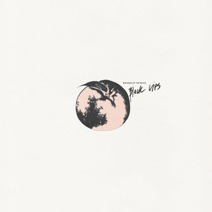 Black Lips - Season of the Peach [Vinyle]