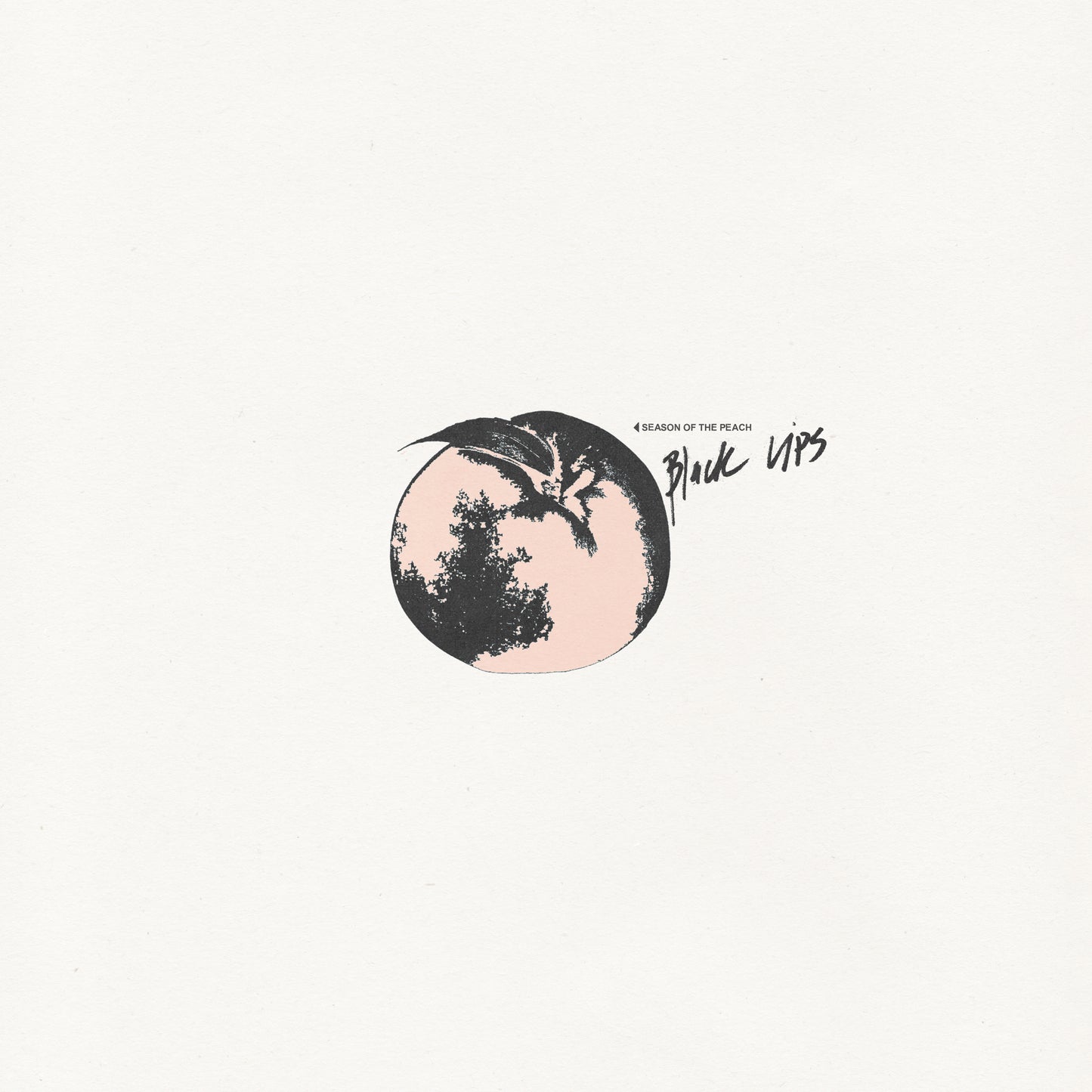CD | Black Lips - Season of the Peach
