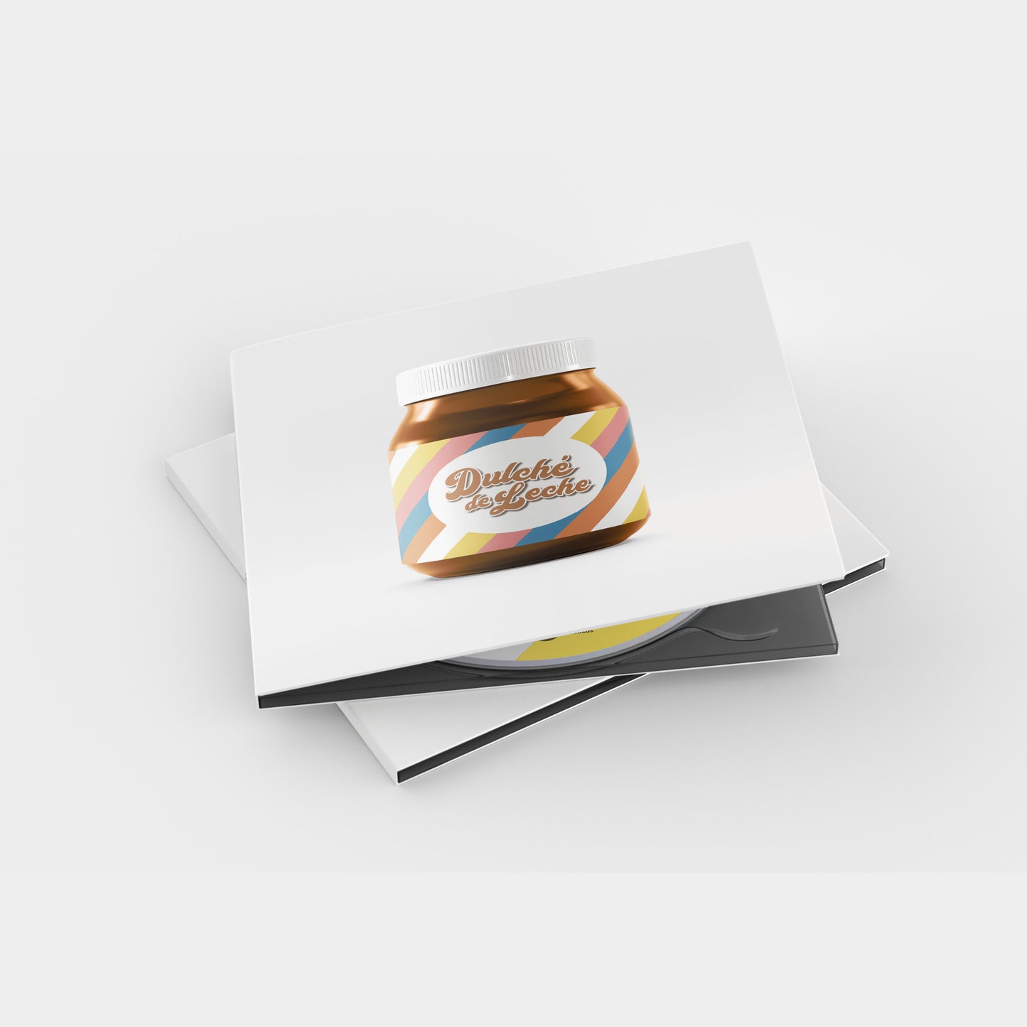 Yann Dulché - Dulché De Léché [CD]