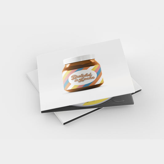 Yann Dulché - Dulché De Léché