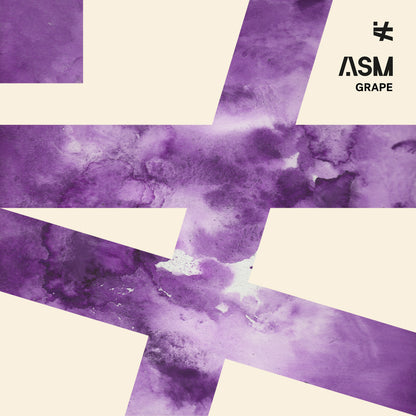ASM - Grape [Vinyle]