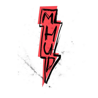 CD | Mhud - Mhud