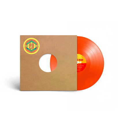 Vinyl Bundle | ULTIMATE: We've Been Here Before, Vol 1 & 2 + 4 EP 20th Anniversary Ltd Ed | Chinese Man