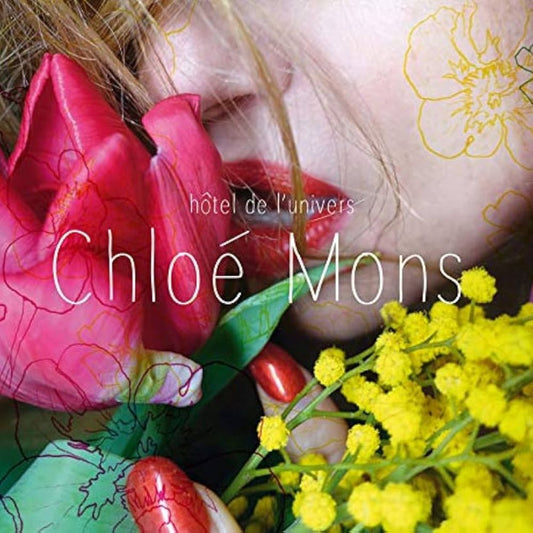 Vinyle | Chloé Mons - Hôtel de l'univers