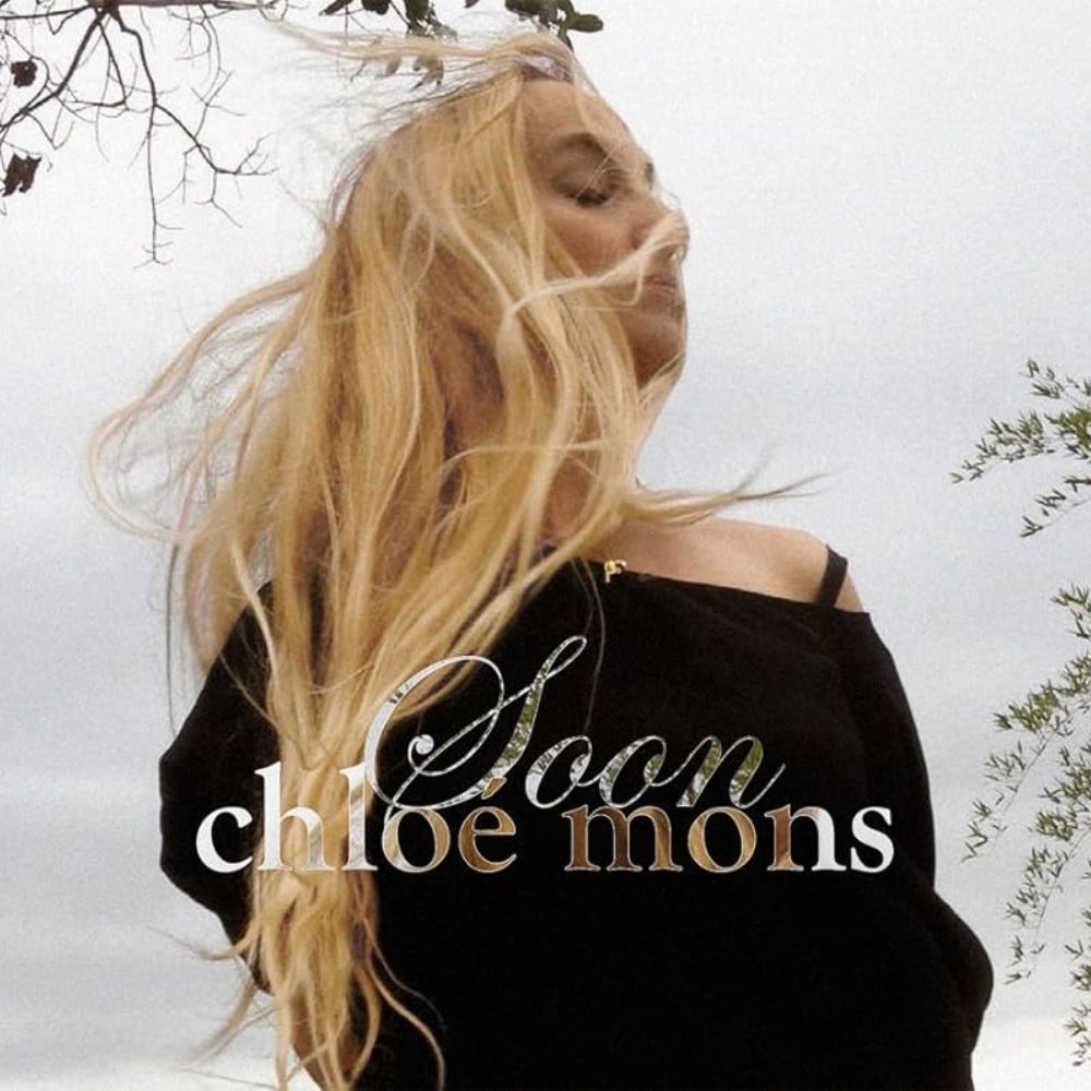 CD | Chloé Mons - Soon