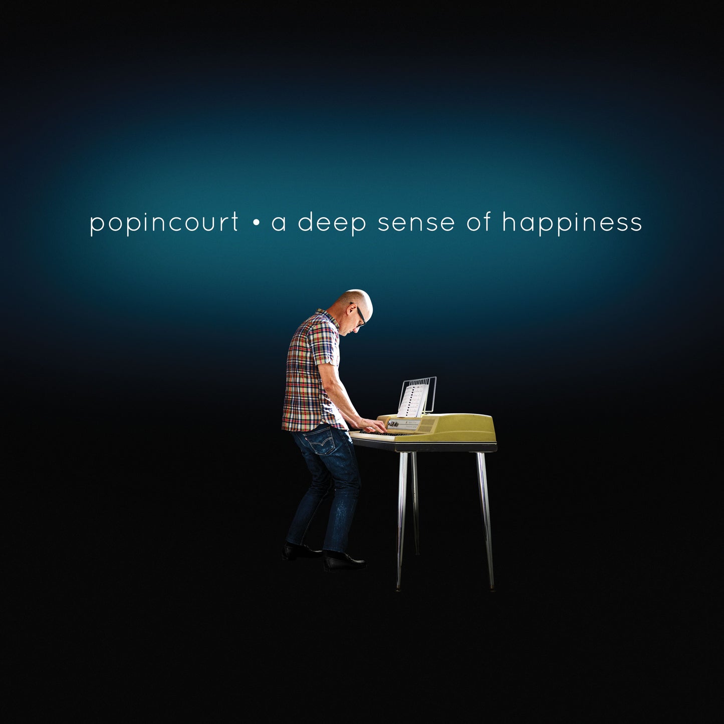 CD | Popincourt -  A deep sense of happiness