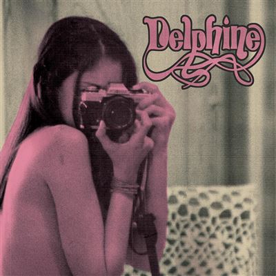 CD | Hyperdream - Delphine