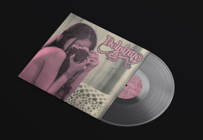 CD | Hyperdream - Delphine