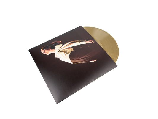 LP | Deradoorian - Ready for Heaven (Gold color vinyl)