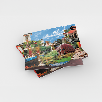 Le Collage De France - Langage Ment [CD]