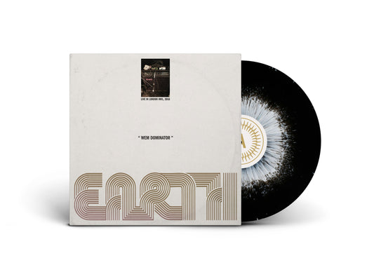 LP | Earth - WEM Dominator (Live in London NW1, 2016)
