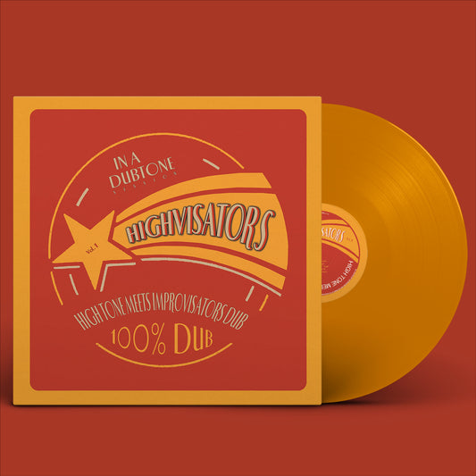 High Tone - Highvisators