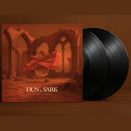 L’Art Cène - Dun & Sark