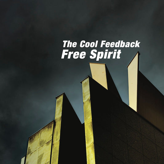 CD | The Cool Feedback - Free Spirit