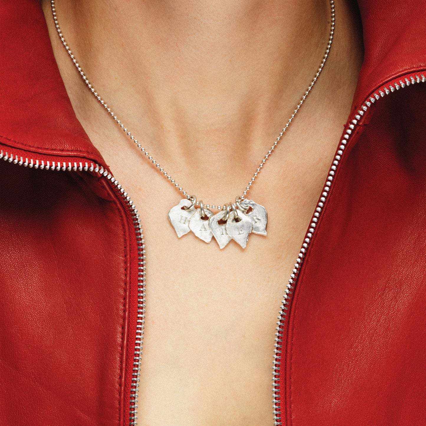 CD | Hater - Mosquito