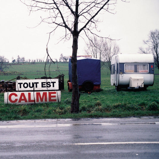 Yann Tiersen - Tout est Calme [Vinyle]