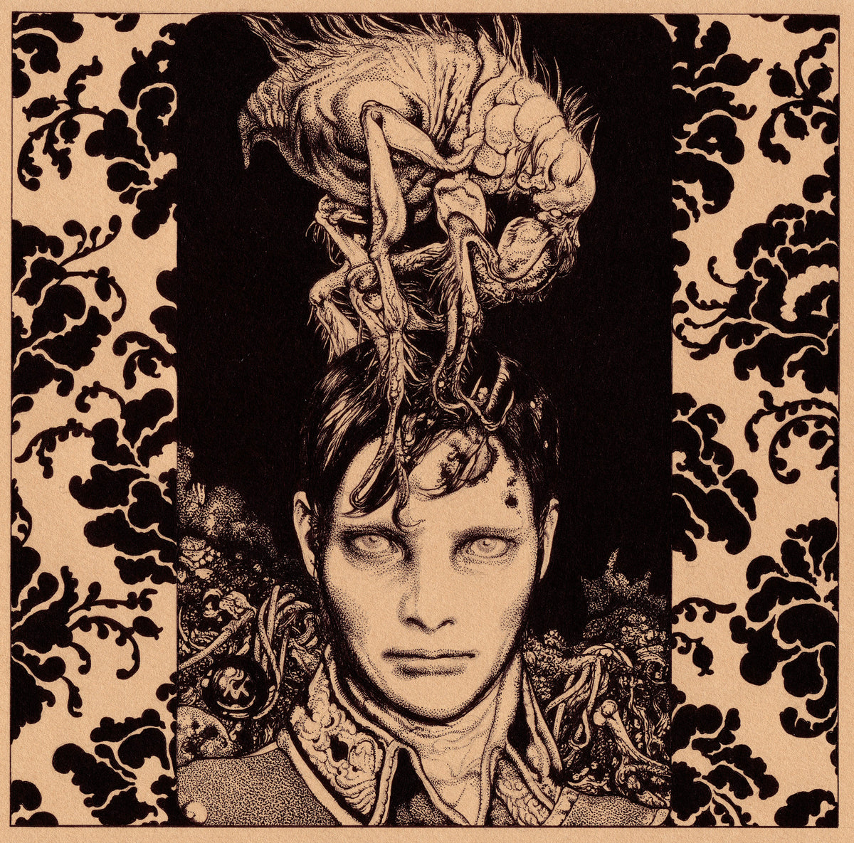 Matt Elliott - Howling Songs [Vinyle]