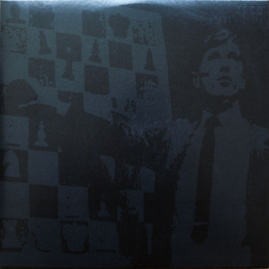 Zëro - Bobby Fischer [Vinyle]