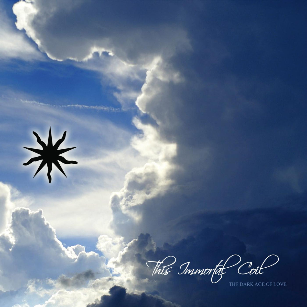 This Immortal Coil - The Dark Age of Love [CD]