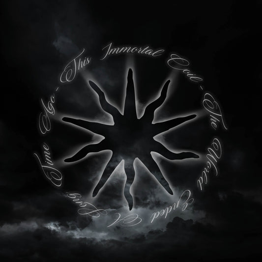 This Immortal Coil - The World Ended A Long Time Ago Box Set [Vinyle]