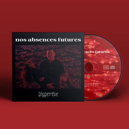 CD | Our Future Absences