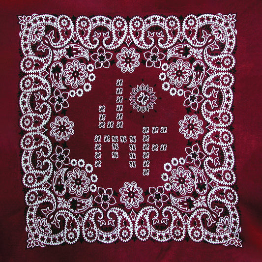 2xLP | Jackie-O Motherfucker - Flags of the Sacred Harp (20th Anniversary Edition