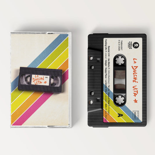 TAPE | Yann Dulché - La Dulché Vita