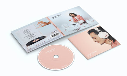 CD | Lucas Rocher - Premium (Live)