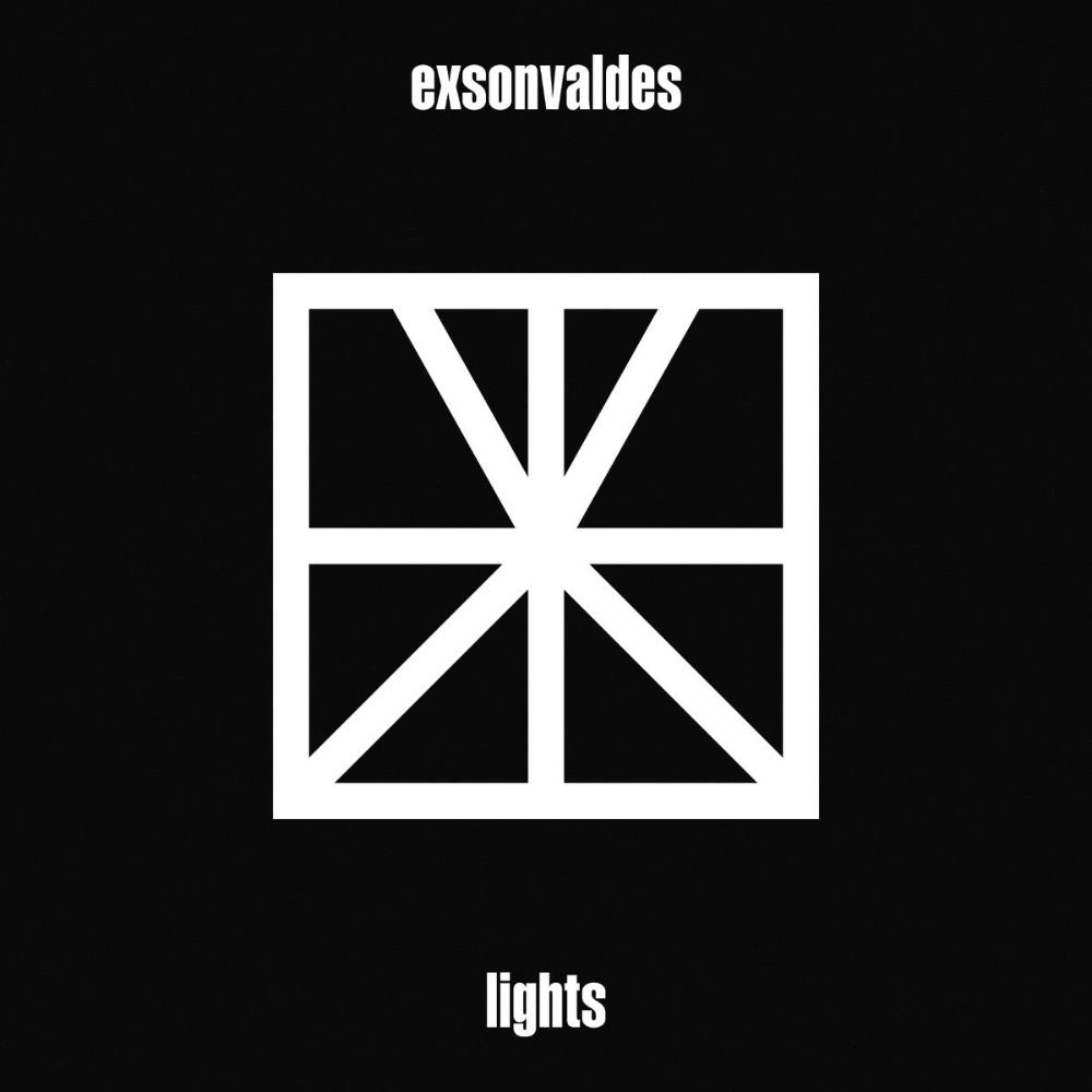 Double Vinyle | Exsonvaldes - Lights (10th Anniversary Double LP)