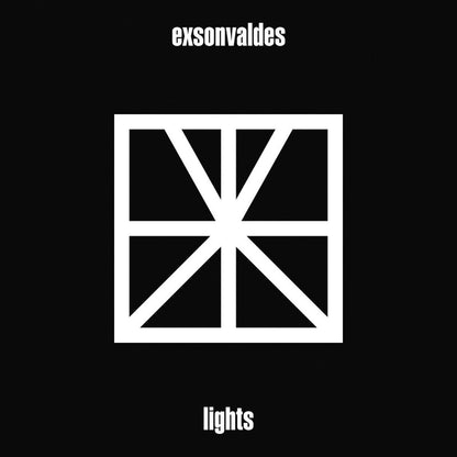 Double Vinyl | Exsonvaldes - Lights (10th Anniversary Double LP)