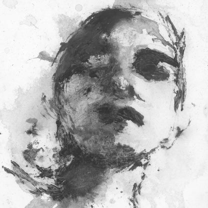 Lucy Gooch - Desert Window (Marble render) [Vinyle]