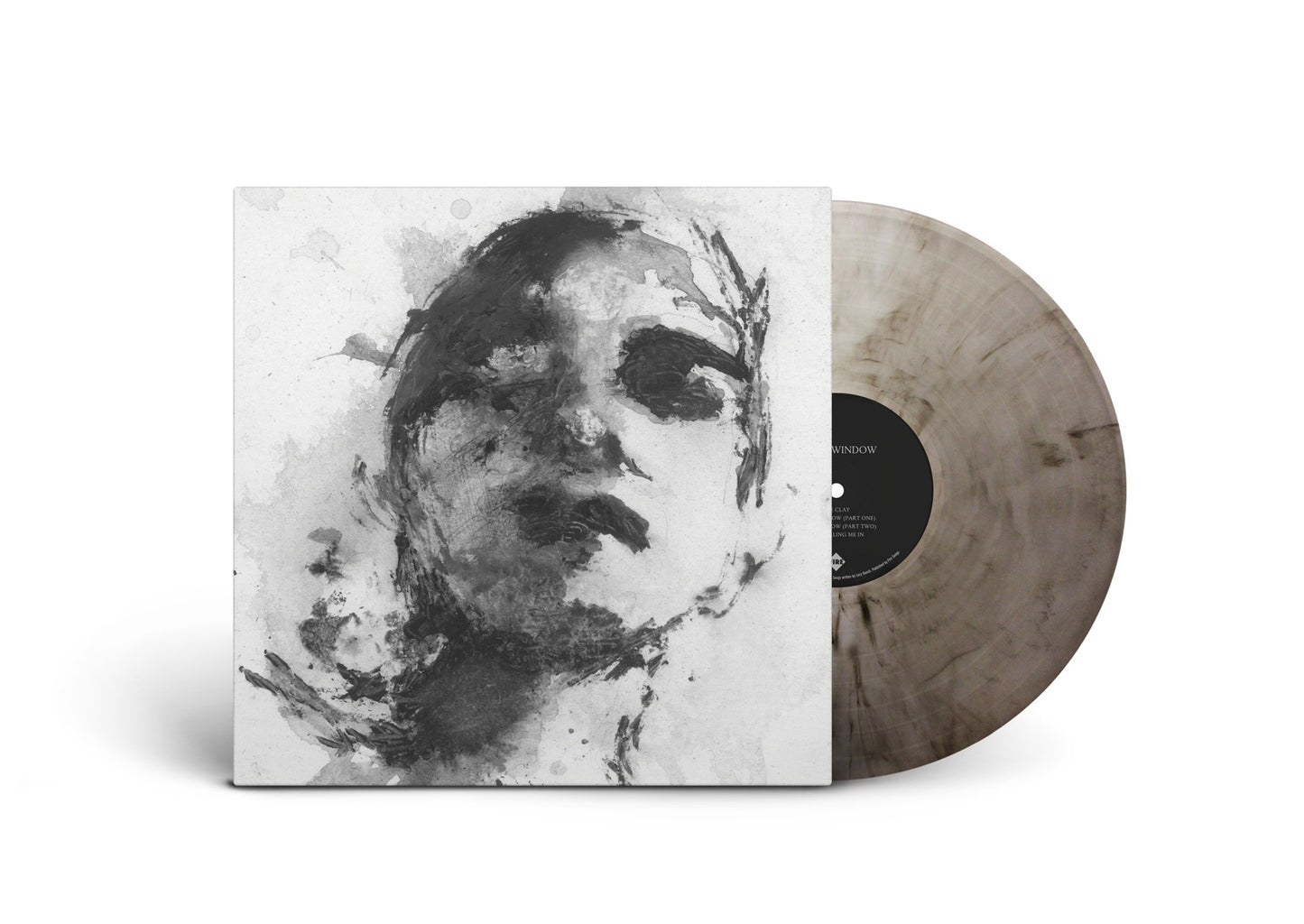 LP | Lucy Gooch - Desert Window (Marble render)