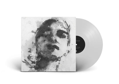 Lucy Gooch - Desert Window (White render) [Vinyle]