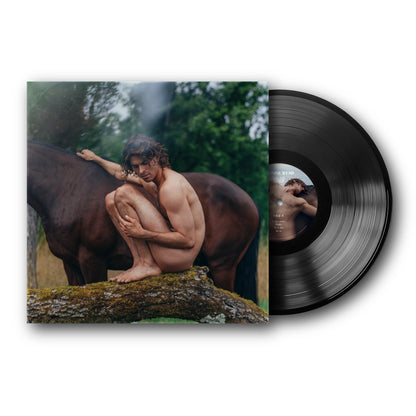 Antoine Wend - Jamais assez [Vinyle]