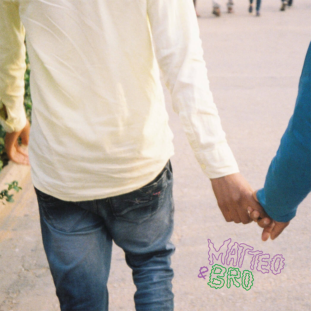 Vinyle  | Matteo And Bro | Matteo & Bro