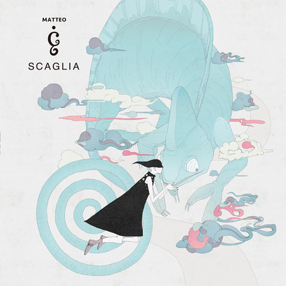 Vinyl | Scaglia - Matteo