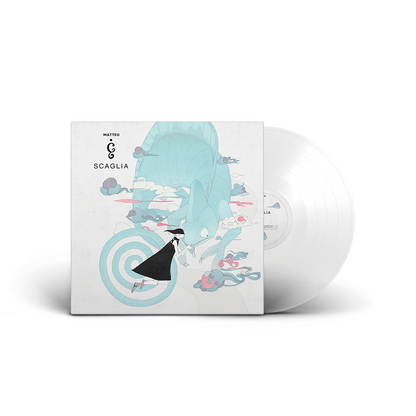 Vinyl | Scaglia - Matteo