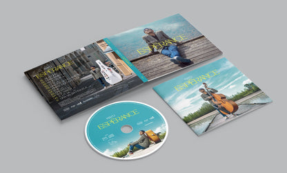 CD | Mayu "Hope"